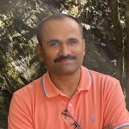 Lokesh